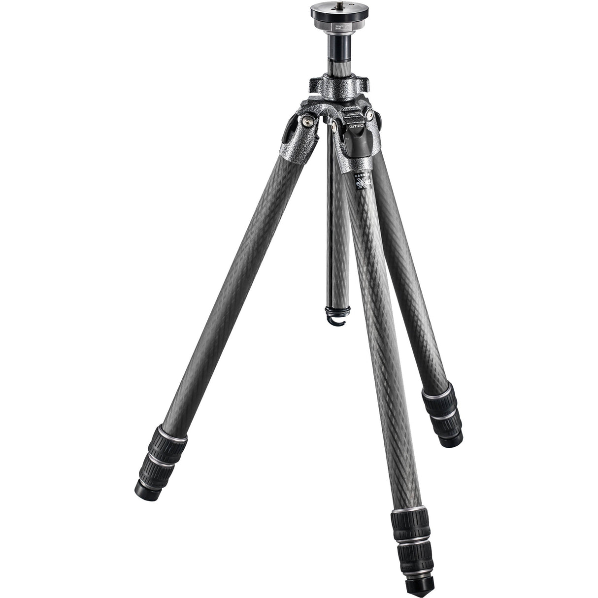 Gitzo Mountaineer Series 3 Tripod 3-Section