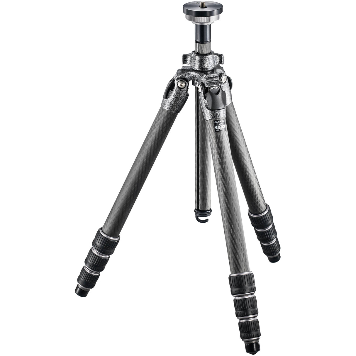 Gitzo Mountaineer Series 3 Tripod 4-Section