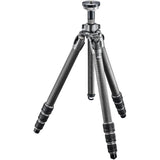 Gitzo Mountaineer Series 3 Tripod 4-Section