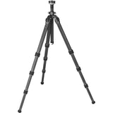 Gitzo Mountaineer Series 3 Tripod 4-Section