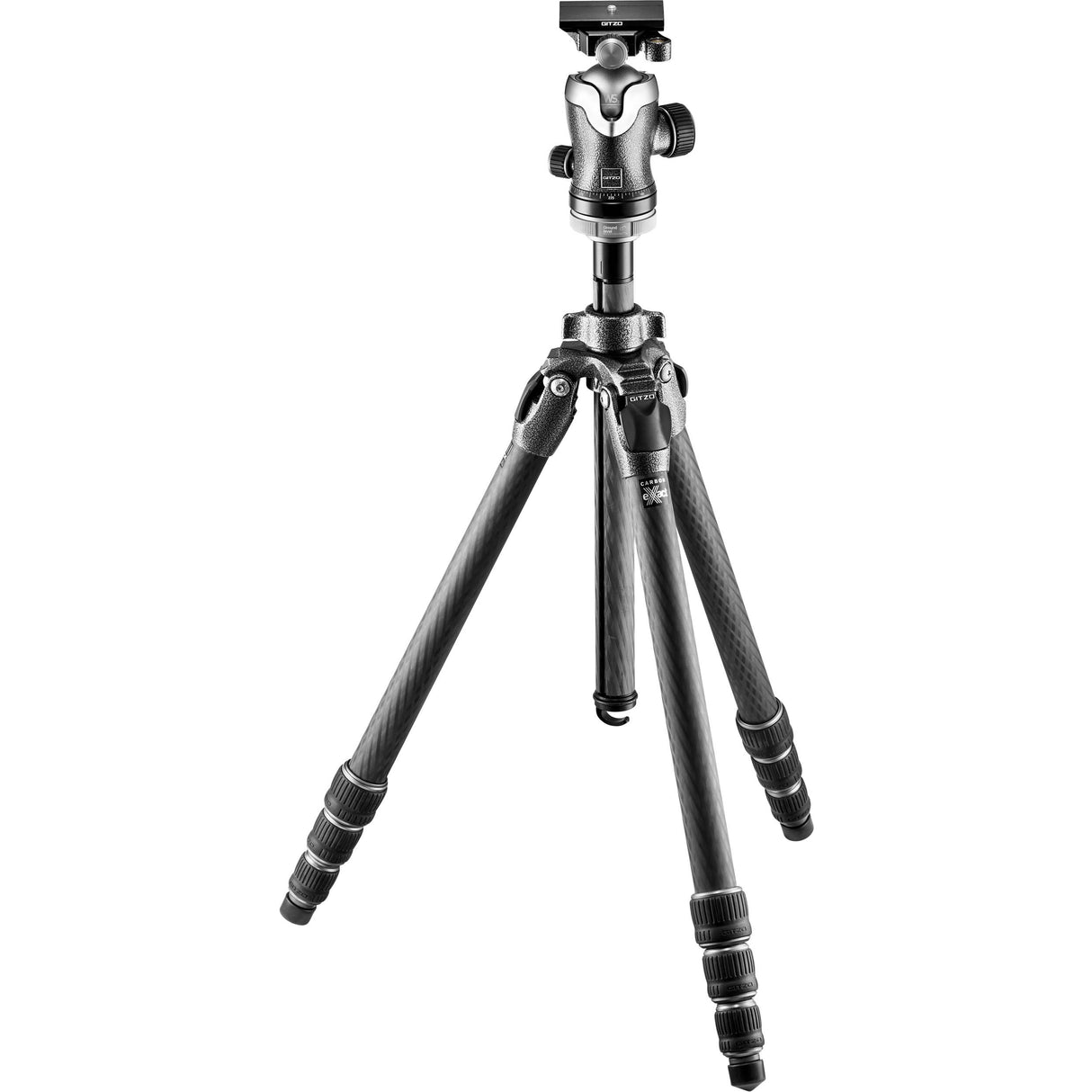 Gitzo Mountaineer Series 2 Tripod Kit w/ Ball Head