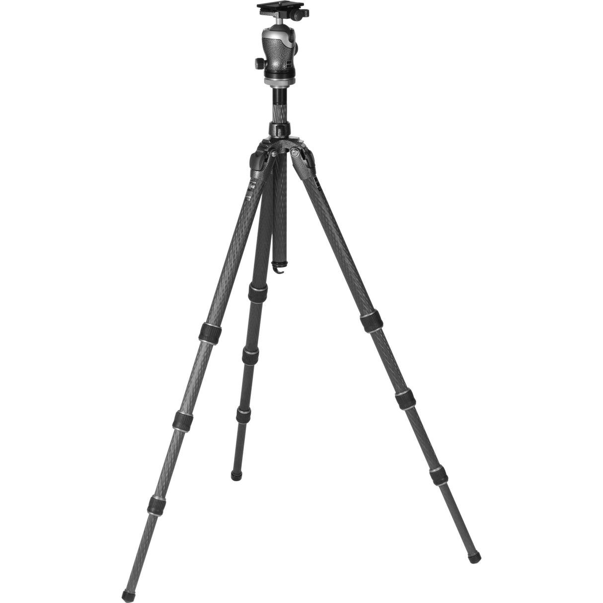 Gitzo Mountaineer Series 2 Tripod Kit w/ Ball Head