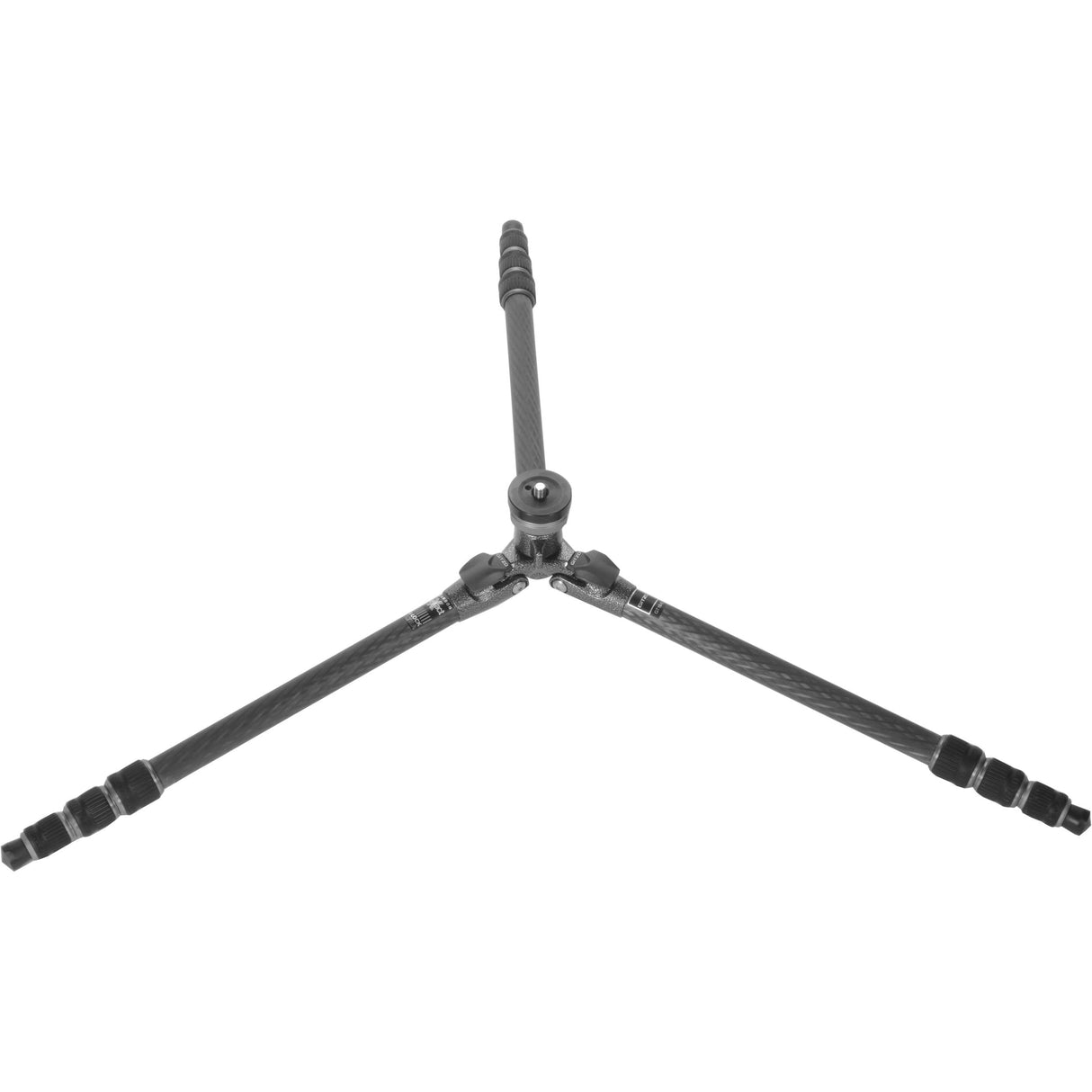 Gitzo Mountaineer Series 1 Tripod 4-Section