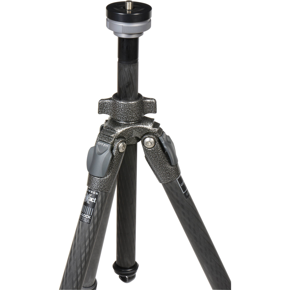 Gitzo Mountaineer Series 1 Tripod 4-Section