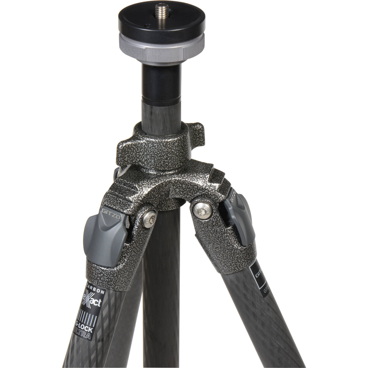 Gitzo Mountaineer Series 2 Tripod 3-Section