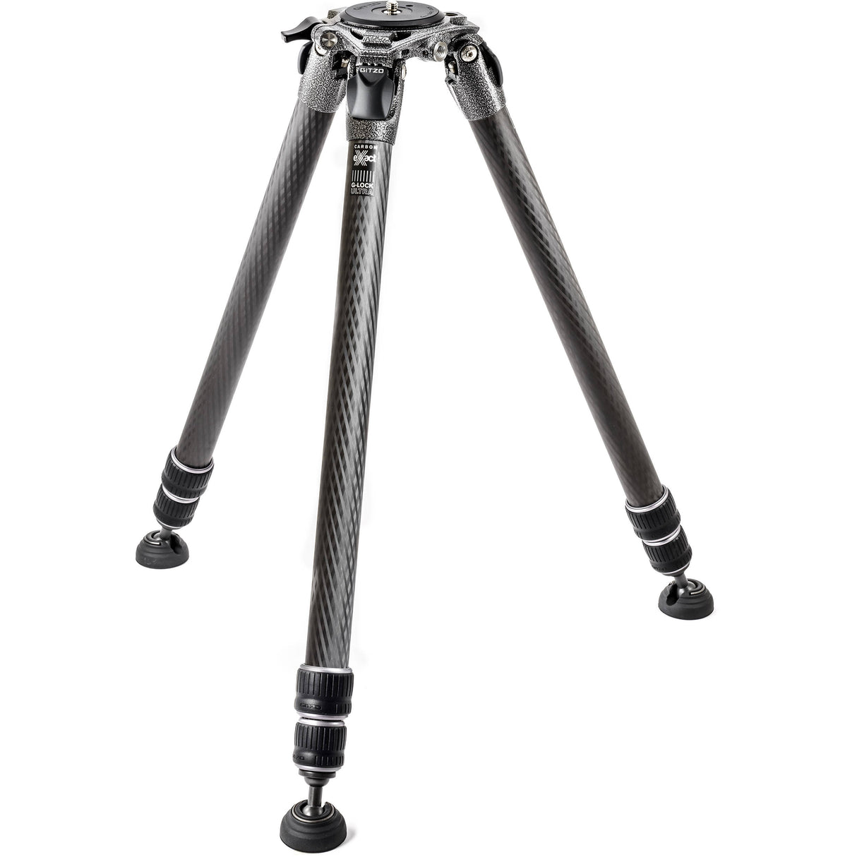 Gitzo Systematic Series 3 Tripod 3-Section