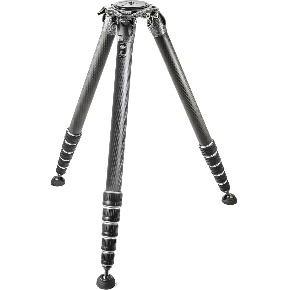 Gitzo Systematic Series 5 Tripod 6-Section Giant