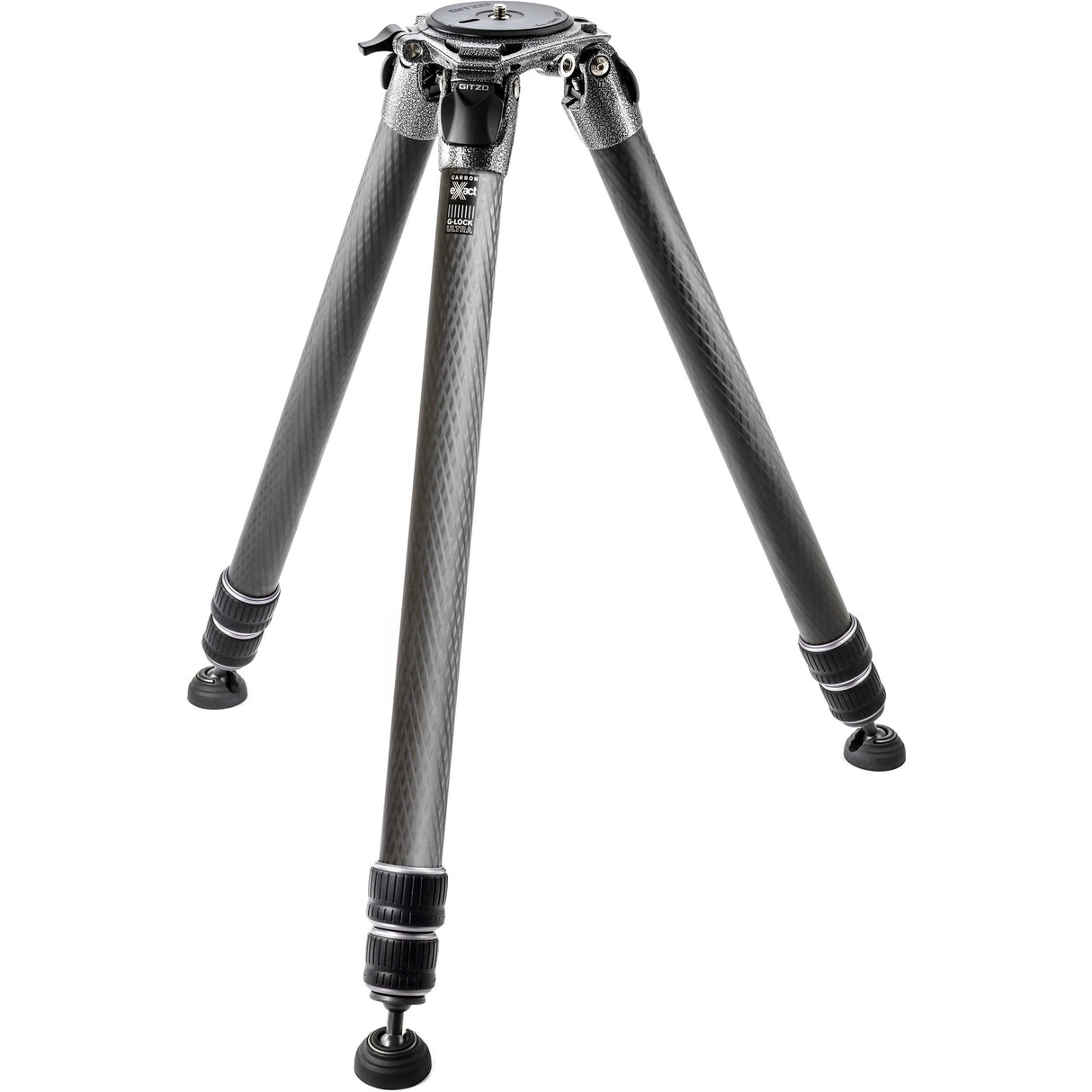 Gitzo Systematic Series 5 Tripod 3-Section