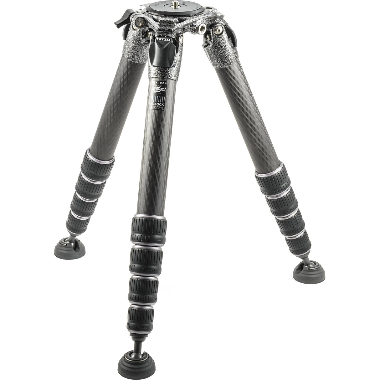 Gitzo Systematic Series 3 Tripod 5-Section