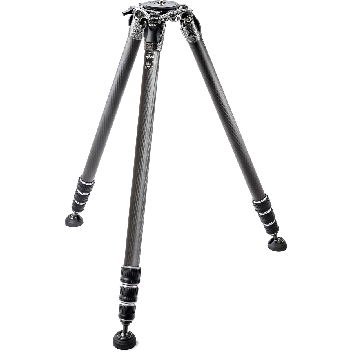 Gitzo Systematic Series 3 Tripod 4-Section X-Long