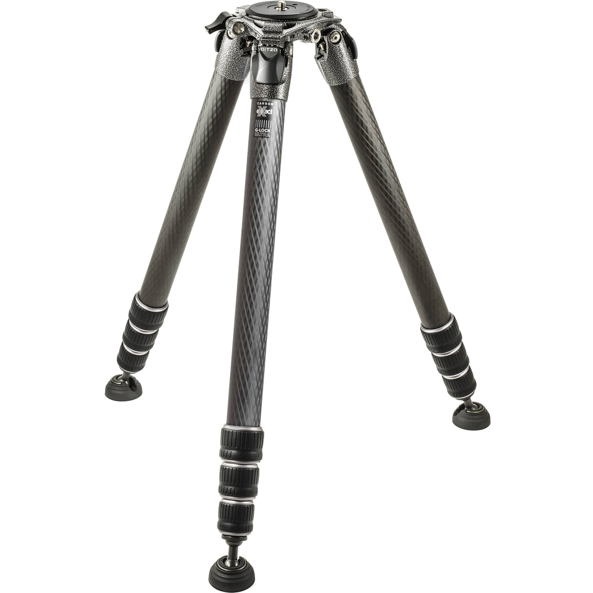 Gitzo Systematic Series 4 Tripod 3-Section Long