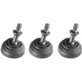 Gitzo Big Foot 50mm Diameter (Set of 3)