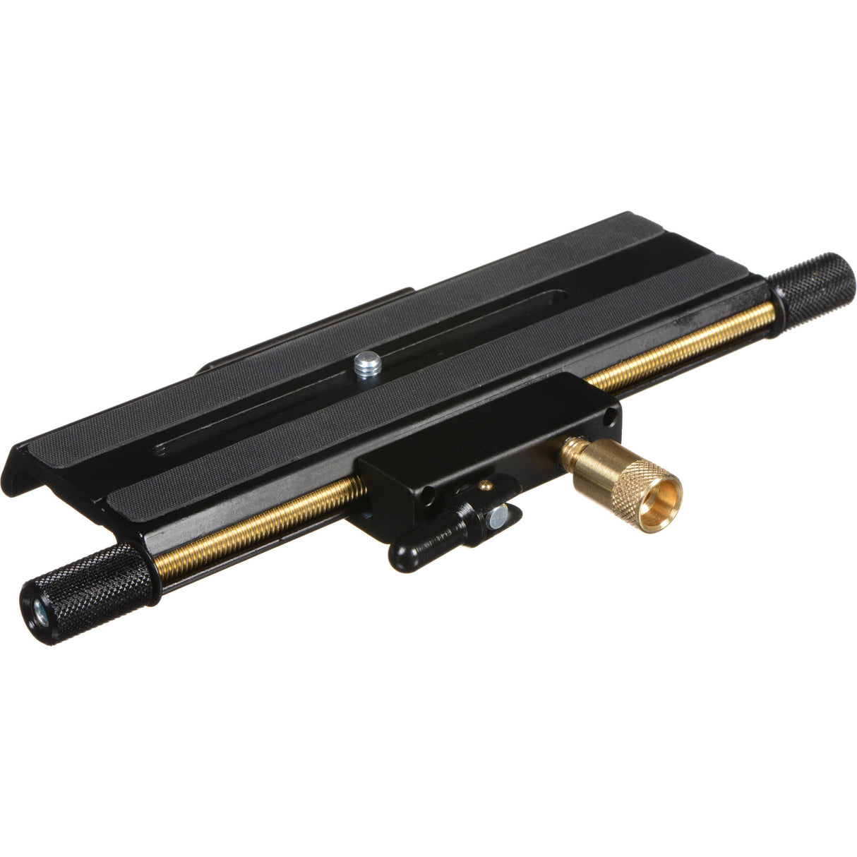 Manfrotto Micro Positioning Sliding Plate