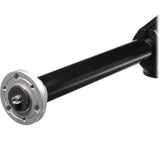 Manfrotto Horizontal Arm Black to Attach 2 Heads