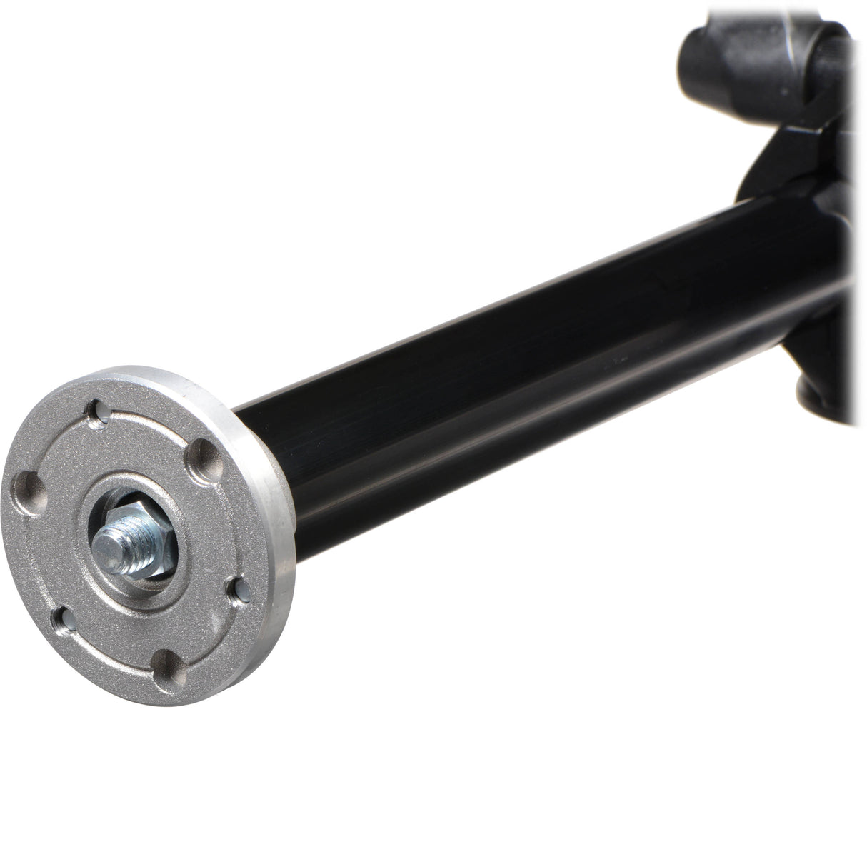 Manfrotto Horizontal Arm Black to Attach 2 Heads