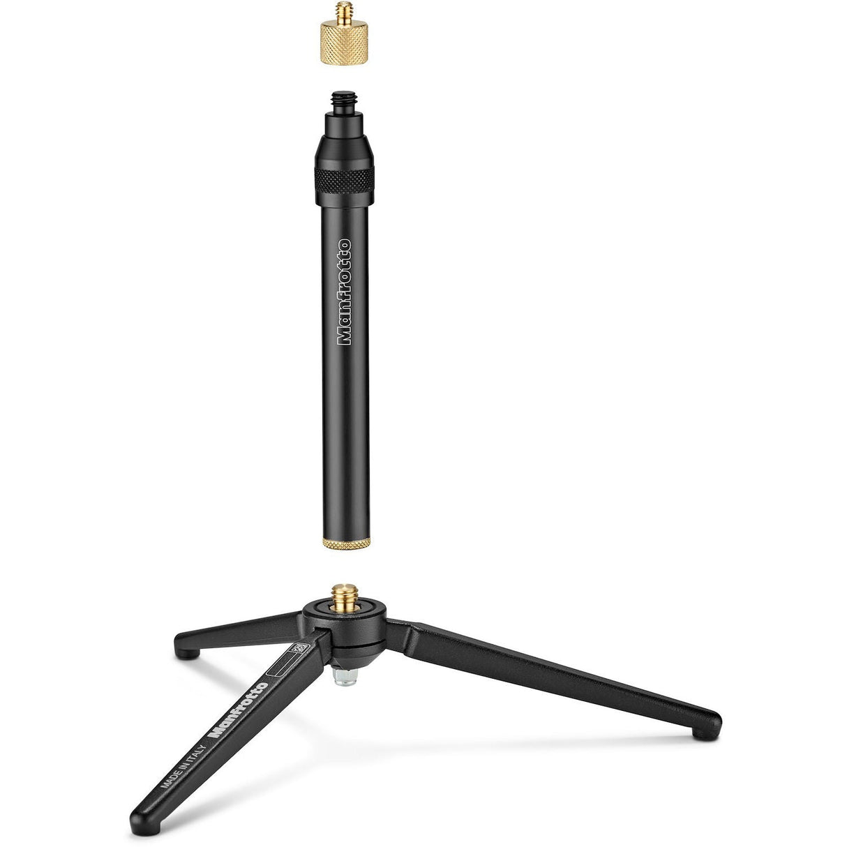 Manfrotto Virtual Reality Mini Tripod Kit