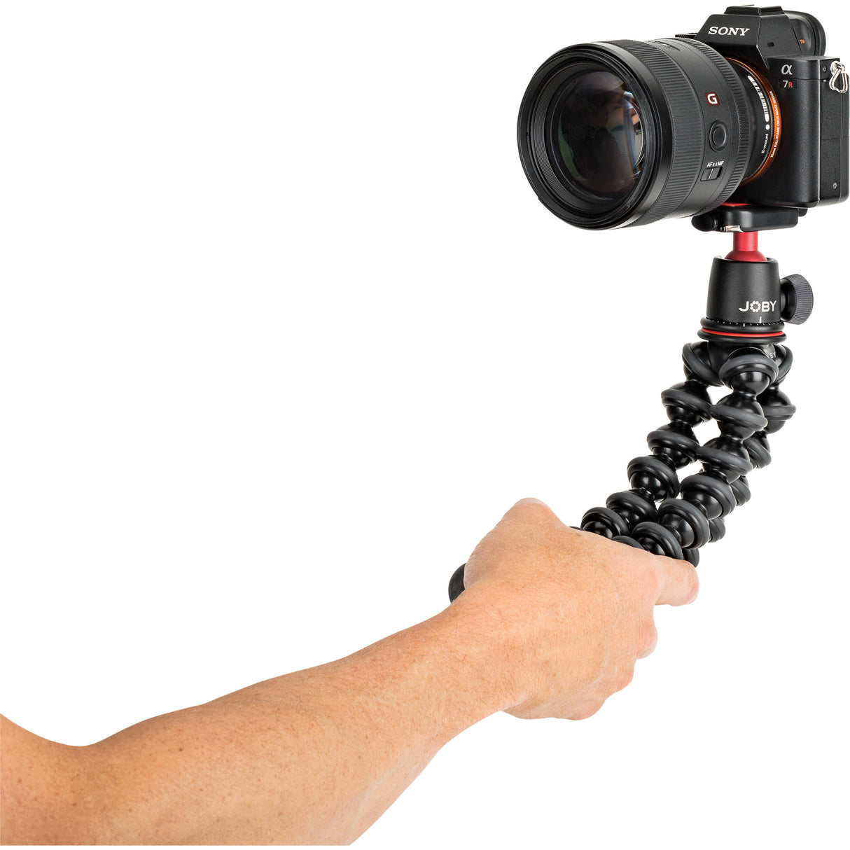 Joby GorillaPod 3K Kit