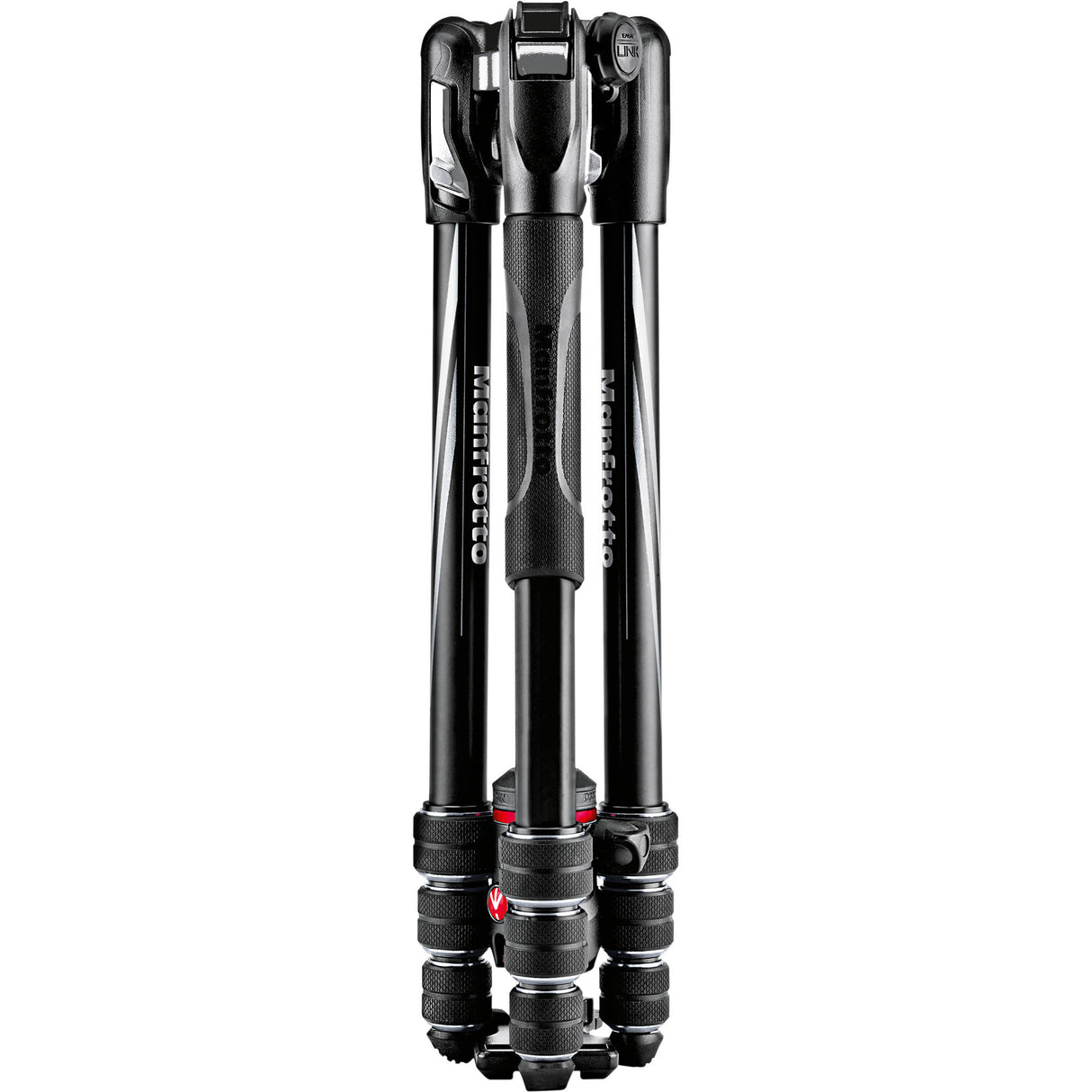 Manfrotto Befree Advanced Aluminum Tripod Kit