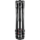 Manfrotto Befree Advanced Aluminum Tripod Kit