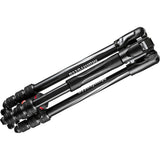 Manfrotto Befree Advanced Aluminum Tripod Kit