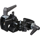 Manfrotto Double Super Clamp