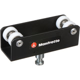 Manfrotto Sky Track Single Carriage with 5/8" Stud