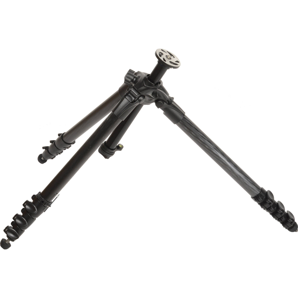 Manfrotto 057 Carbon Fiber 4-Section Tripod