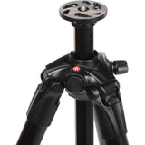 Manfrotto 057 Carbon Fiber 4-Section Tripod