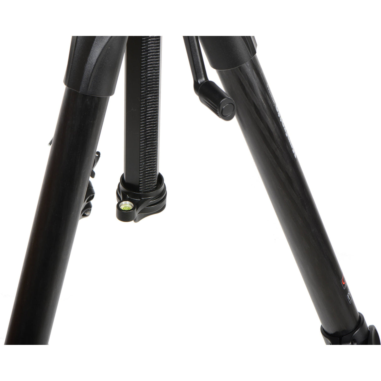 Manfrotto 057 Carbon Fiber 4-Section Tripod