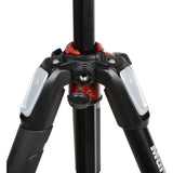 Manfrotto 055XPRO Aluminum Tripod w/ 3-Way Head