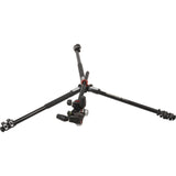 Manfrotto 190XPRO Aluminum Tripod w/ 3-Way Head