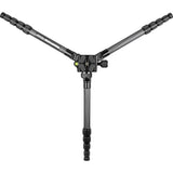 Manfrotto Element Small Tripod Kit Carbon Fibre