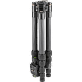 Manfrotto Element Small Tripod Kit Carbon Fibre