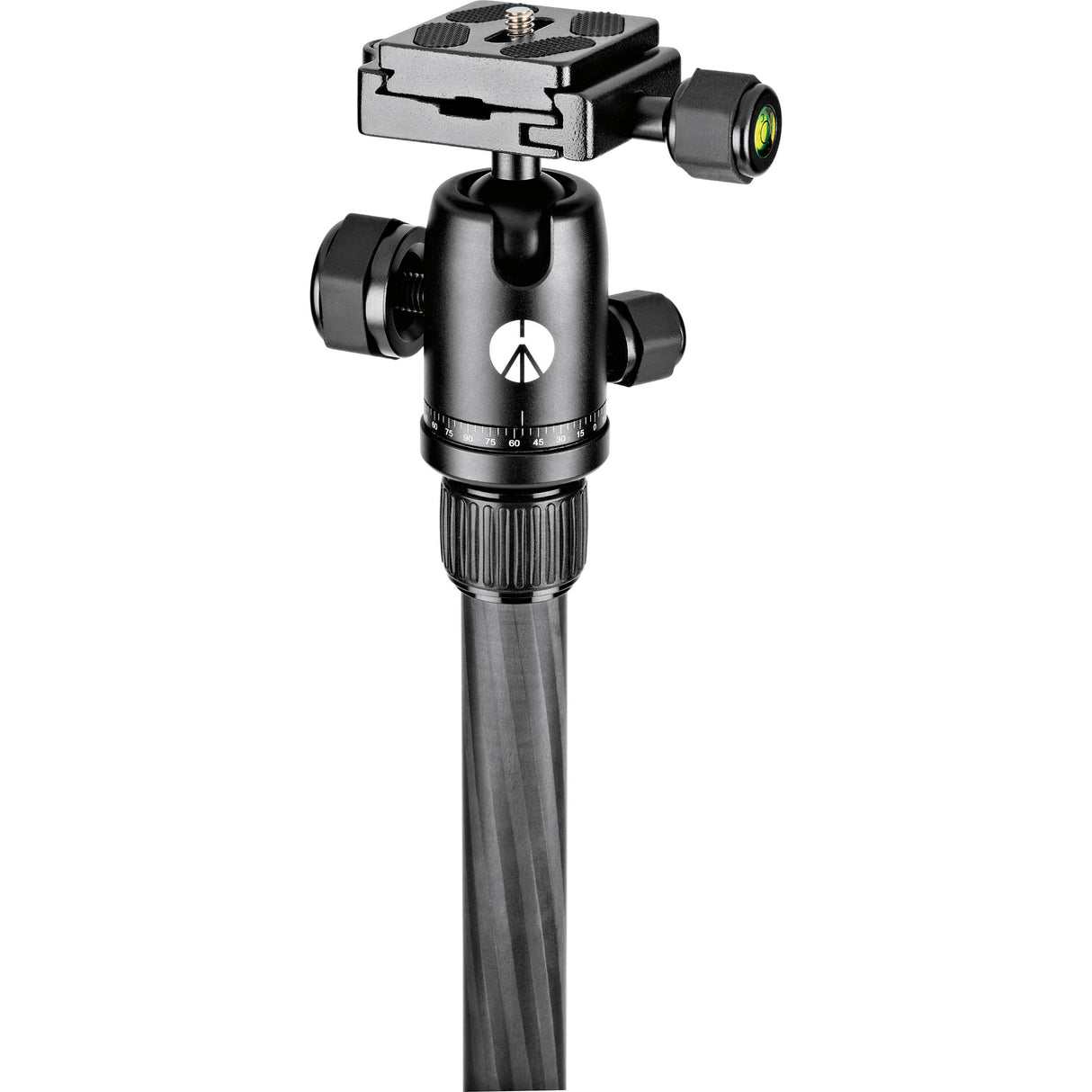 Manfrotto Element Small Tripod Kit Carbon Fibre