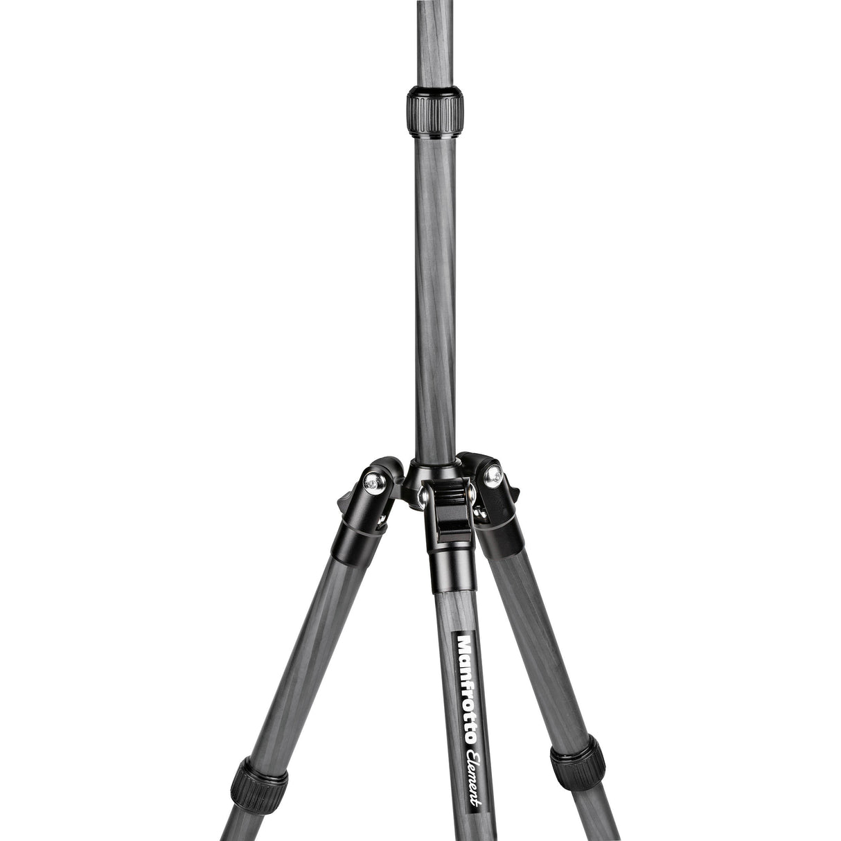 Manfrotto Element Small Tripod Kit Carbon Fibre