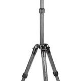 Manfrotto Element Small Tripod Kit Carbon Fibre