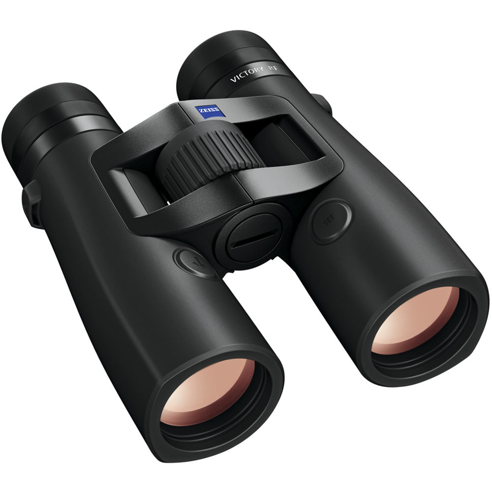 Zeiss Victory 10X42 RF Binoculars