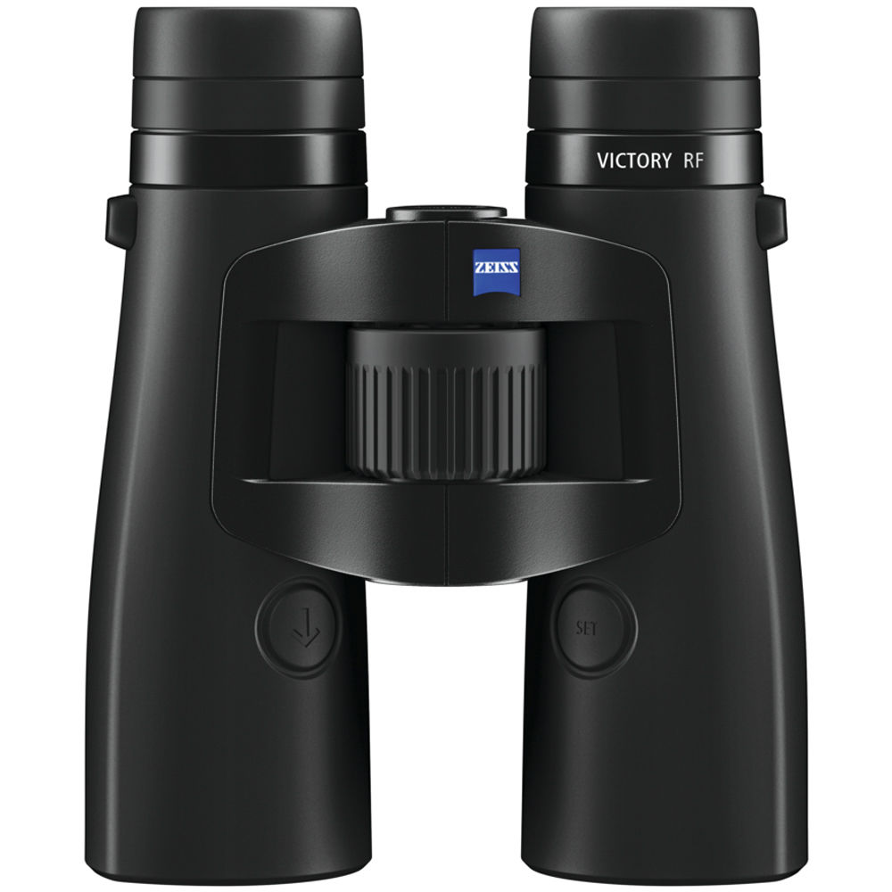 Zeiss Victory 10X42 RF Binoculars