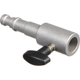 Manfrotto Adapter 5/8'' Stud to 5/8''-1/2'' Stud