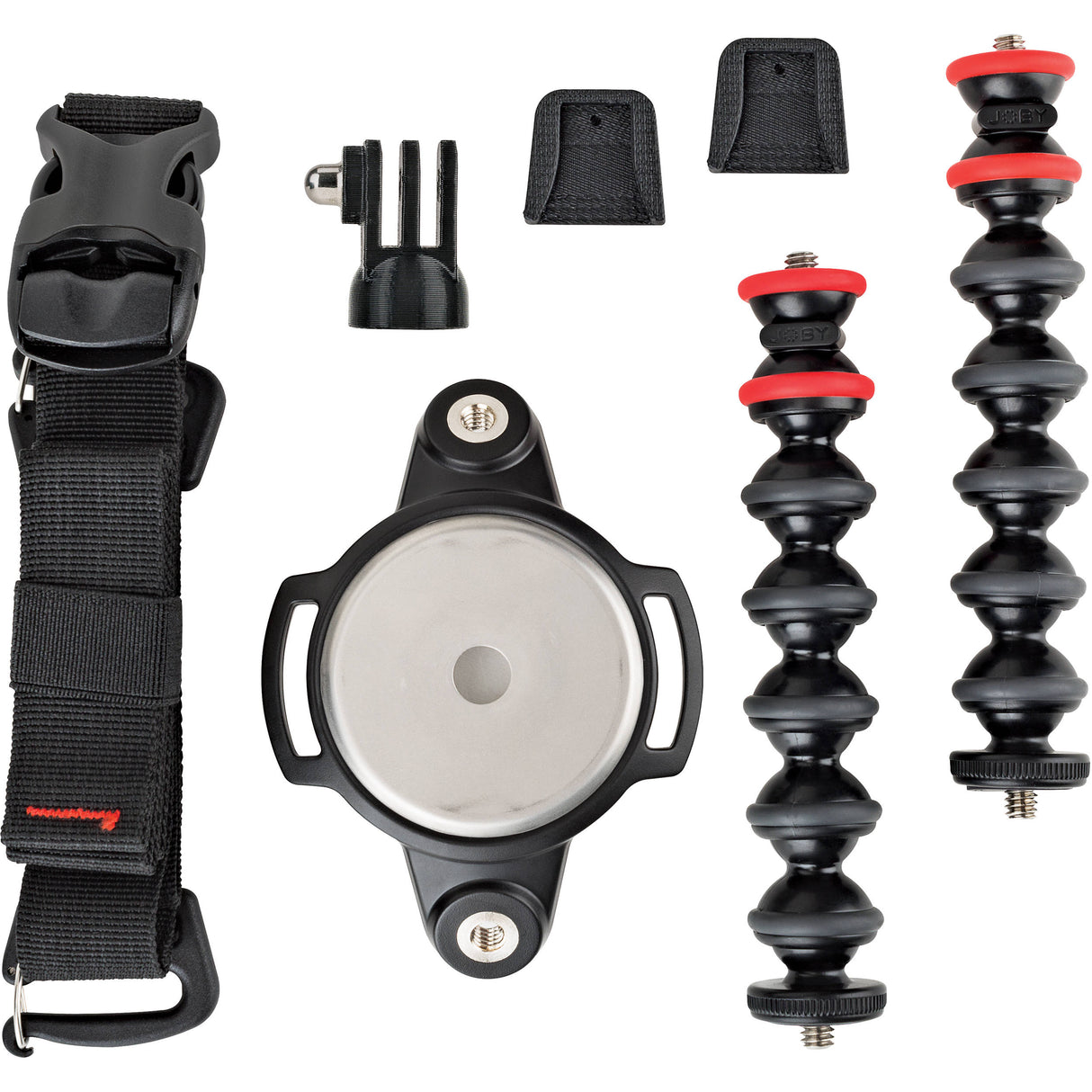 Joby GorillaPod Rig Upgrade Kit