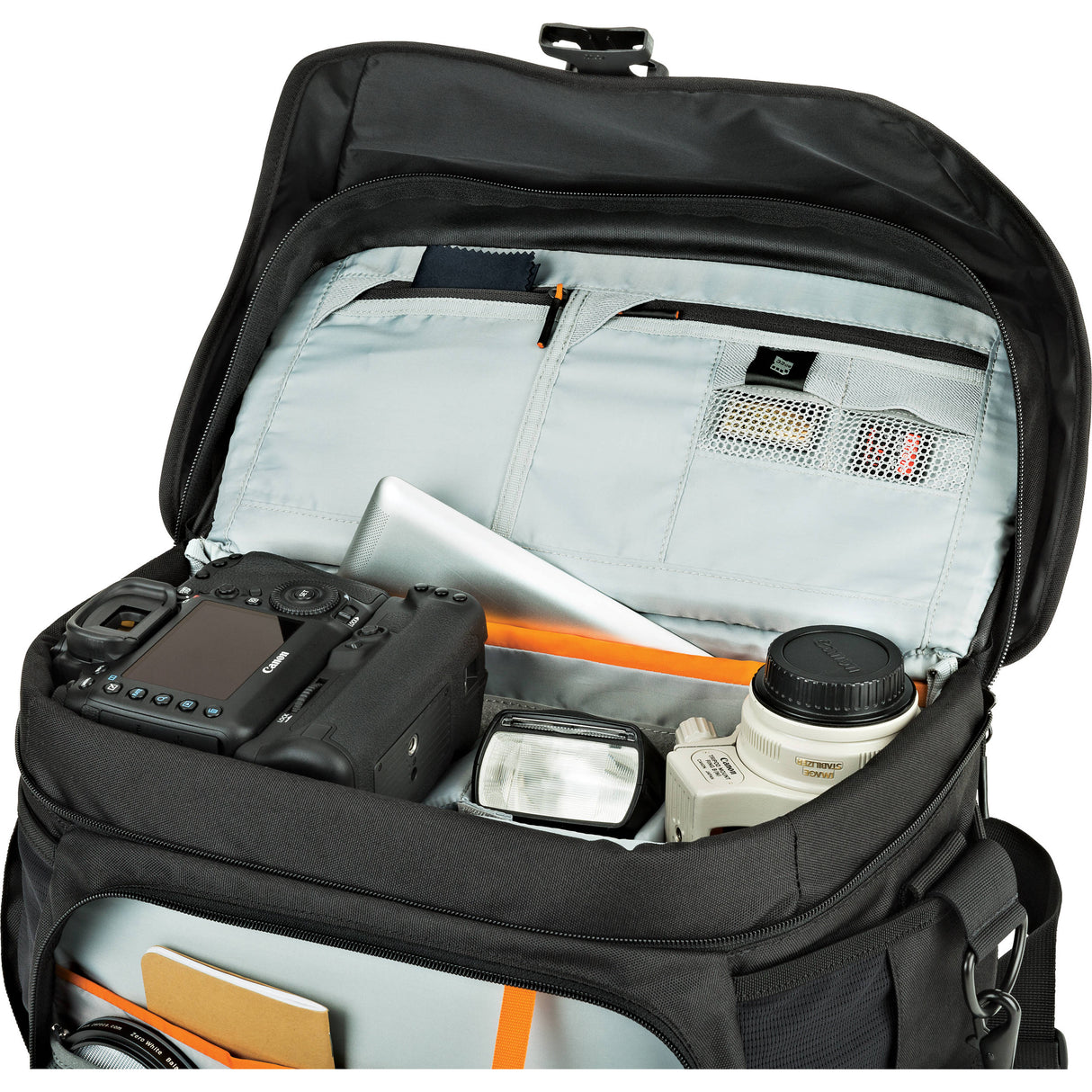 Lowepro Nova SH 200 AW II