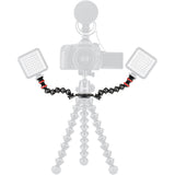 Joby GorillaPod Rig Upgrade Kit