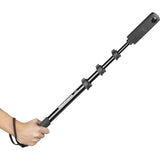 Manfrotto Virtual Reality Selfie Stick