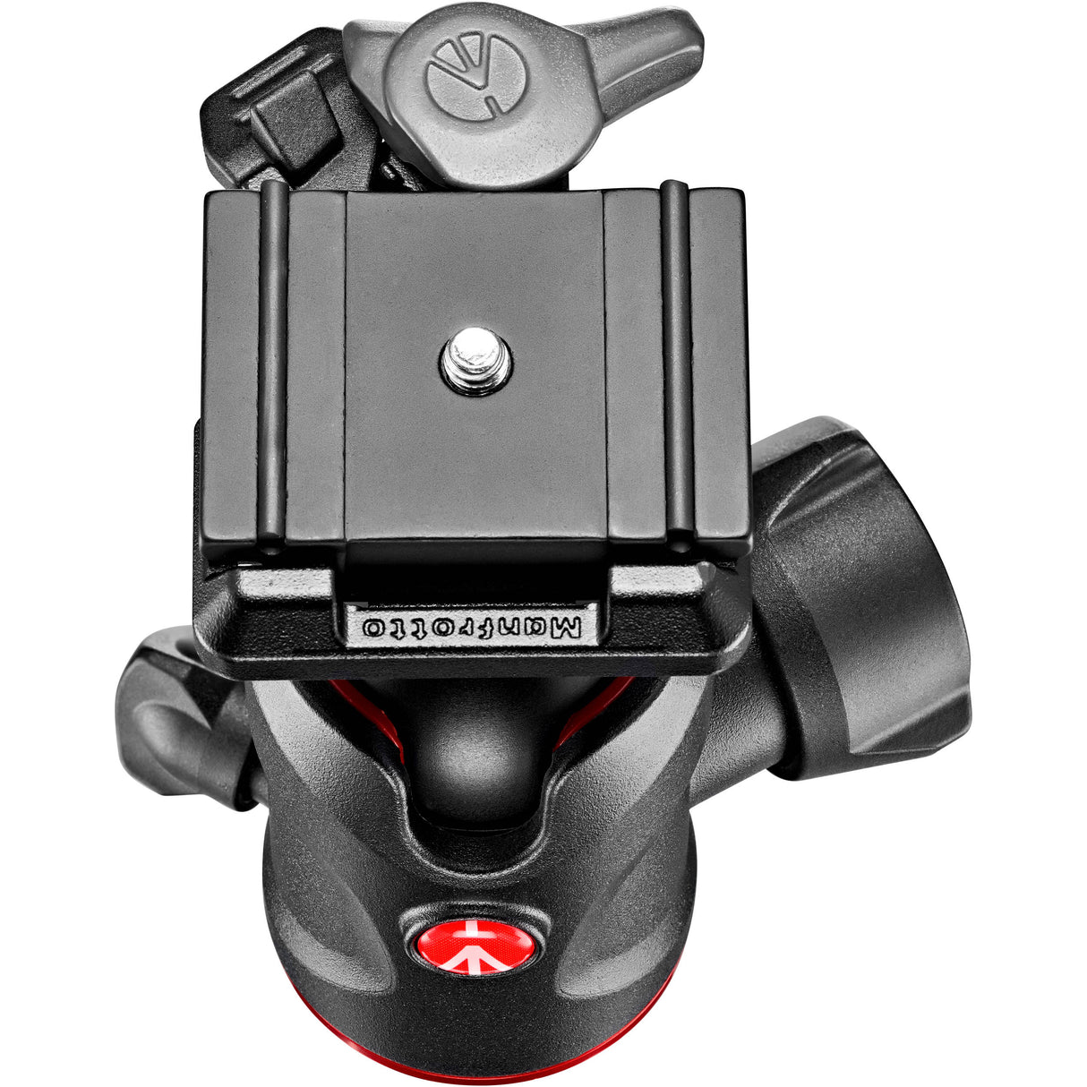 Manfrotto Compact Ball Head w/ 200PL-PRO Plate