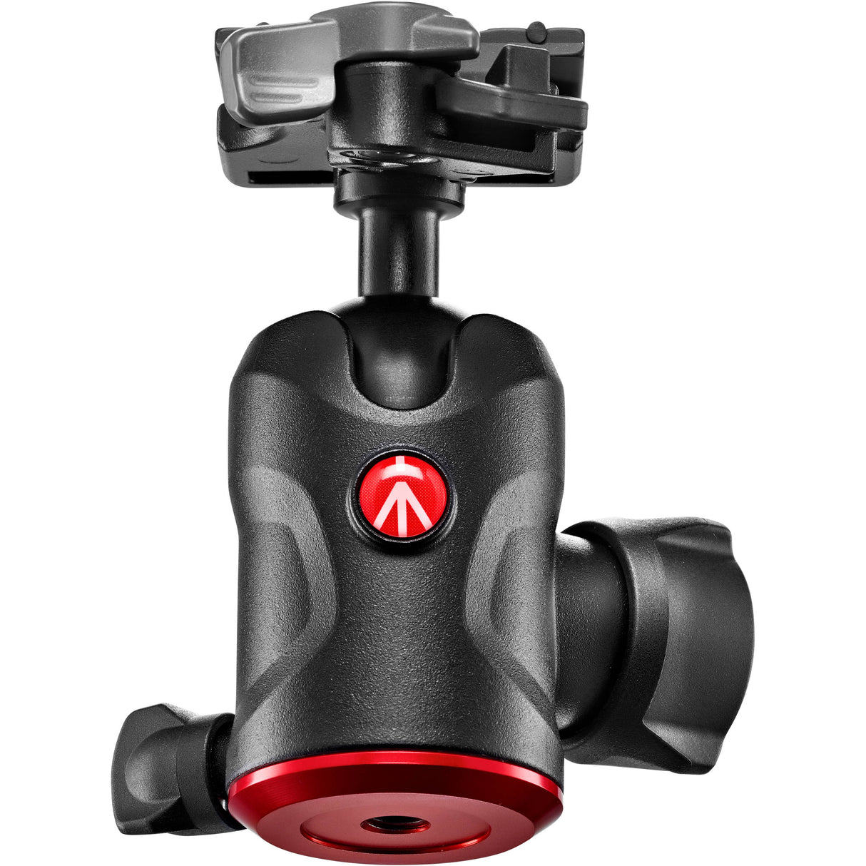 Manfrotto Compact Ball Head w/ 200PL-PRO Plate