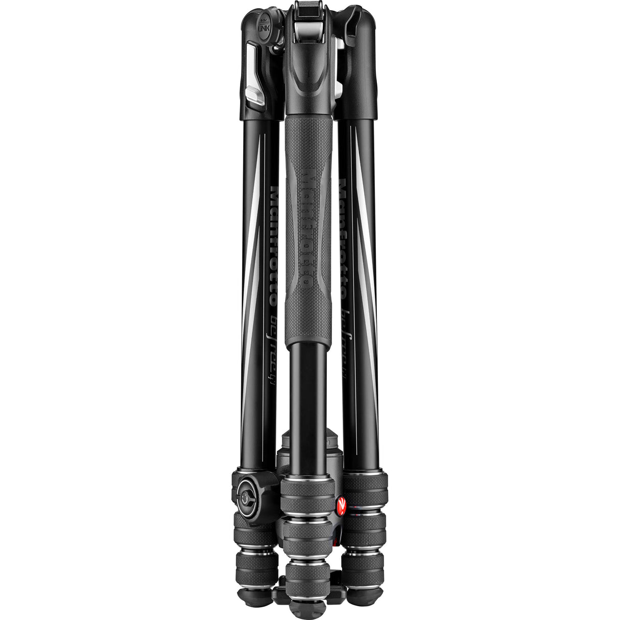 Manfrotto Befree GT Aluminum Tripod Kit