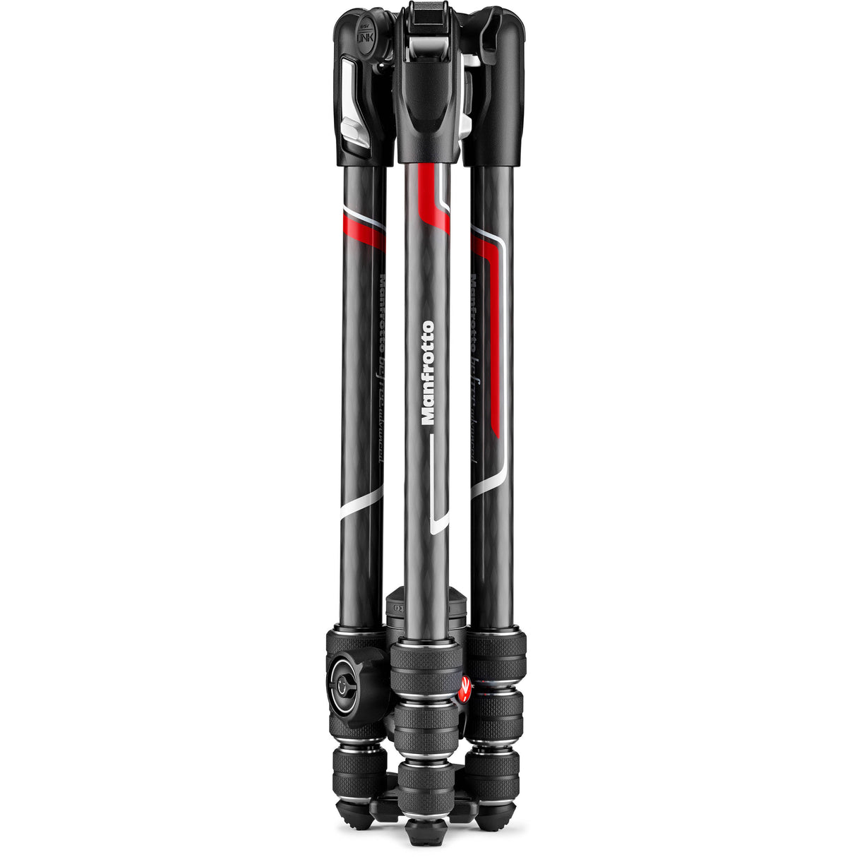 Manfrotto Befree Advanced Carbon Tripod Kit