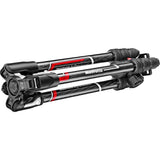 Manfrotto Befree Advanced Carbon Tripod Kit