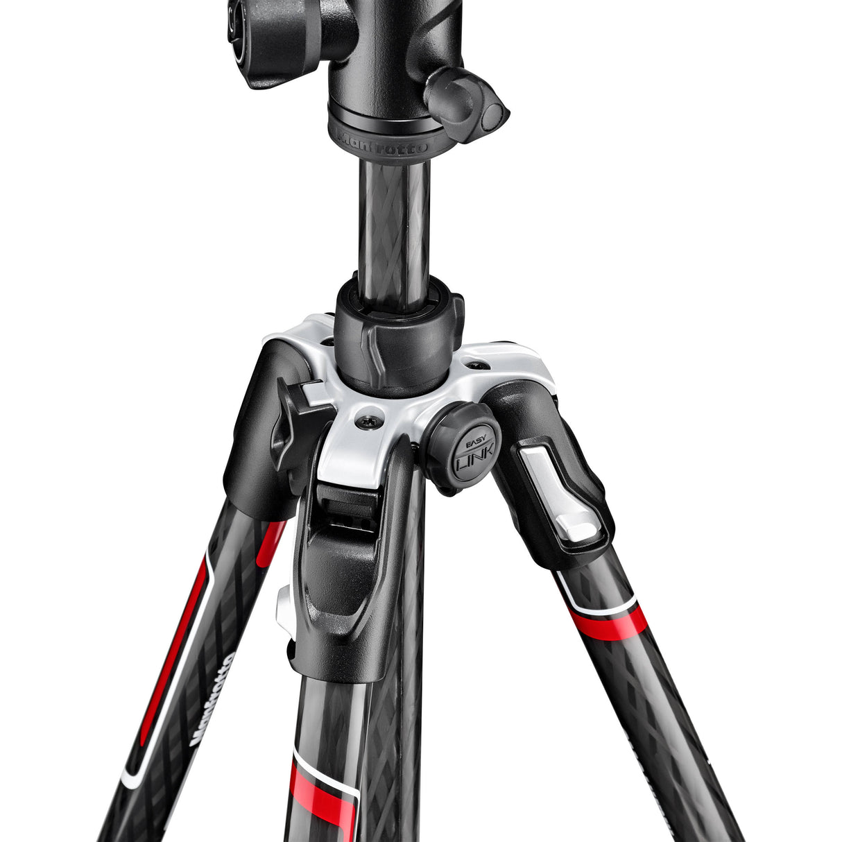 Manfrotto Befree Advanced Carbon Tripod Kit