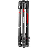 Manfrotto Befree GT Carbon Tripod Kit